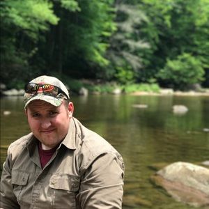 Meet your Posher, Robbie